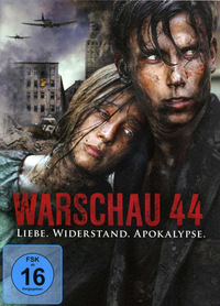 Warschau 44 (DVD)