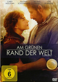 Am grünen Rand der Welt (DVD)