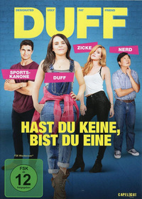 DUFF (DVD)