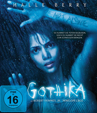 Gothika (DVD)