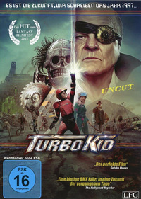 Turbo Kid (DVD)