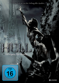 Hell - Gefangene des Jenseits (DVD)