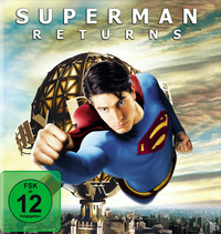 Superman Returns (Blu-ray)