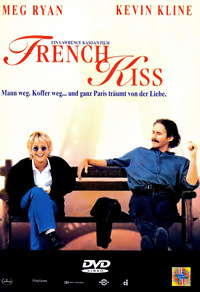 French Kiss (DVD)