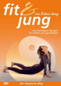 Fit & jung ein Leben lang (DVD)