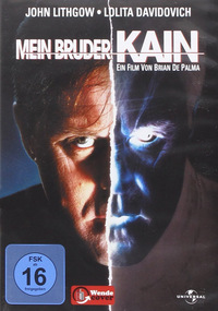 Mein Bruder Kain (DVD)