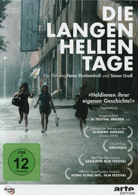 Die langen hellen Tage (DVD)