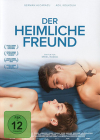 Der heimliche Freund (DVD)