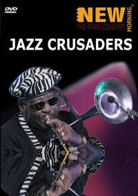 Jazz Crusaders - The Paris Concert (DVD)