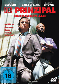 Der Prinzipal - Einer gegen alle (DVD)