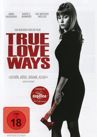 True Love Ways (Blu-ray)