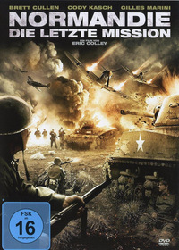 Normandie (DVD)