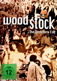 Woodstock - Director's Cut (DVD)