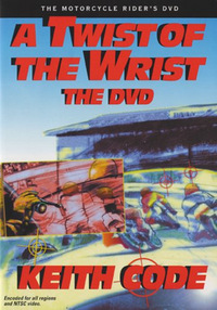 A Twist of the Wrist - The DVD (DVD)