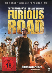 Furious Road (DVD)