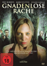 Gnadenlose Rache (Blu-ray)