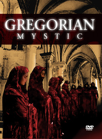 Gregorian - Mystic (DVD)
