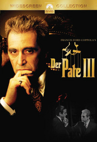 Der Pate 3 - Kinofassung (DVD)