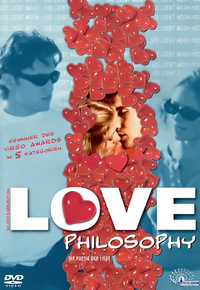 Love Philosophy (DVD)