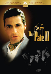 Der Pate 2 - The Coppola Restoration (DVD)