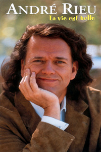André Rieu - Ganz persönlich (DVD)