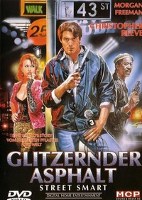 Street Smart - Glitzernder Asphalt (DVD)