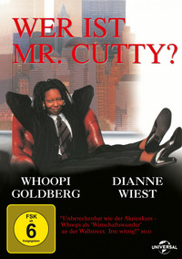 Wer ist Mr. Cutty (DVD)