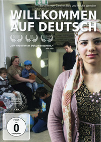 Willkommen auf Deutsch (DVD)