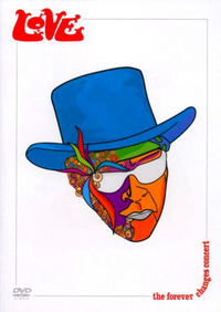 Love - The Forever Changes Concert (DVD)