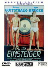 Die Einsteiger (DVD)