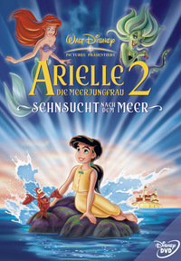 Arielle die Meerjungfrau 2 (DVD)
