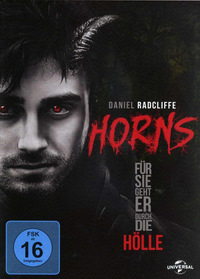 Horns (DVD)