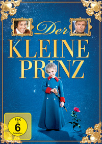 Der kleine Prinz (DVD)