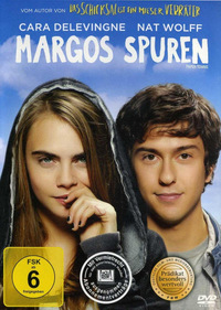 Margos Spuren (DVD)