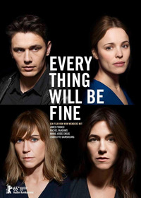 Every Thing Will Be Fine (DVD)
