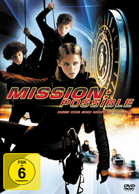 Mission: Possible (DVD)