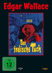 Das indische Tuch (DVD)