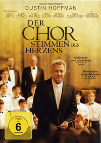 Der Chor (DVD)