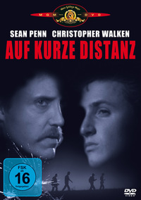Auf kurze Distanz (DVD)