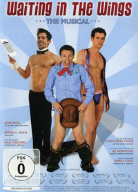 Waiting in the Wings - Englische Originalfassung mit deutschen Untertiteln (DVD)