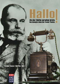 Hallo! (DVD)