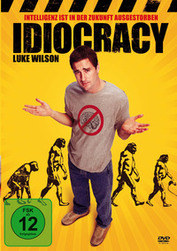 Idiocracy (DVD)