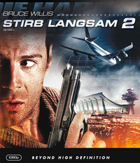 Stirb langsam 2 (DVD)