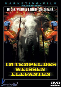 Im Tempel des weißen Elefanten (DVD)