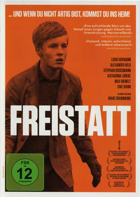 Freistatt (DVD)
