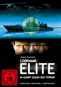 Codename: Elite