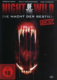 Night of the Wild (DVD)