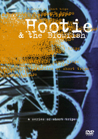 Hootie & The Blowfish - A Series of Short Trips (DVD)