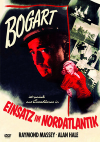 Einsatz im Nordatlantik (DVD)
