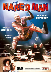The Naked Man - Der Organmann (DVD)